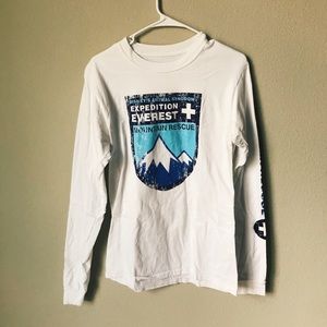 Expedition Everest Shirt